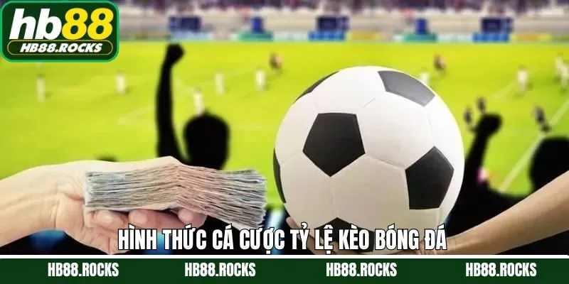 Tổng hợp kèo nhà cái nổi bật trong bóng đá