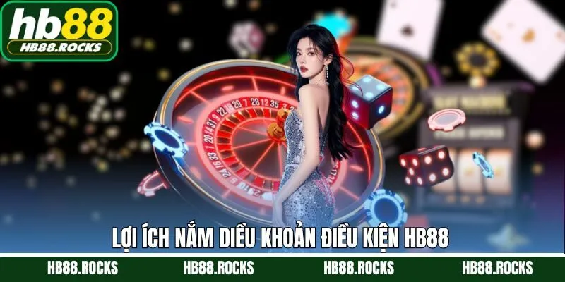 Những lợi ích khi hiểu và tuân thủ các điều lệ của nhà cái