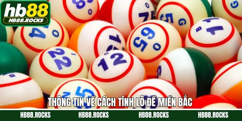 Đôi nét trong lô đề miền Bắc