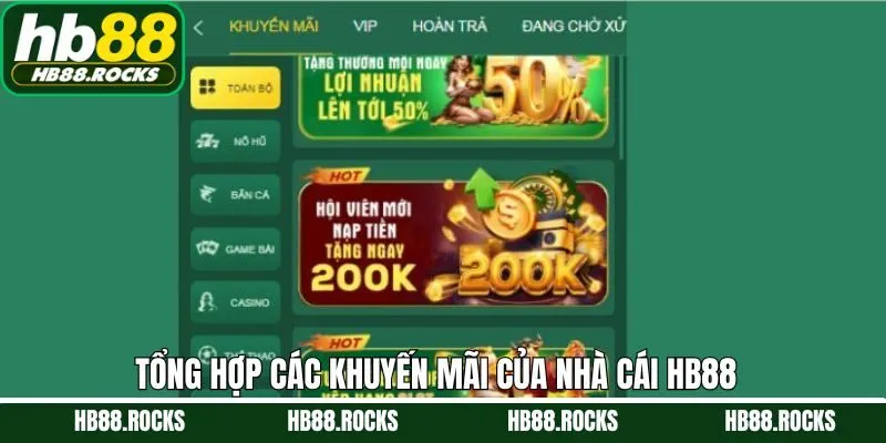 Điểm qua những khuyến mãi được người chơi mong chờ nhất