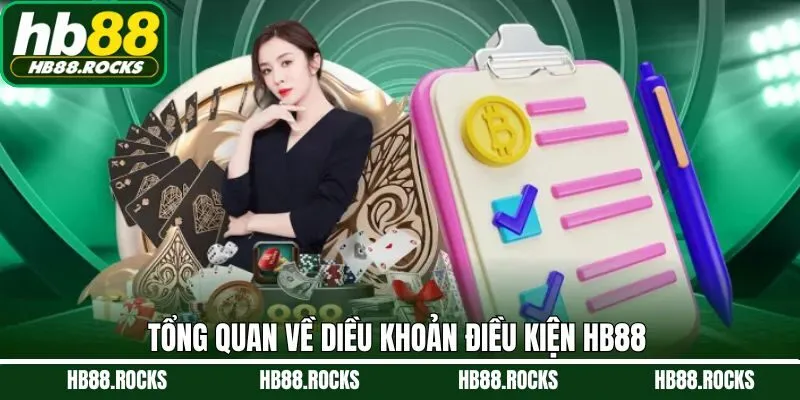 Đôi nét về cách điều lệ quan trọng trên nhà cái